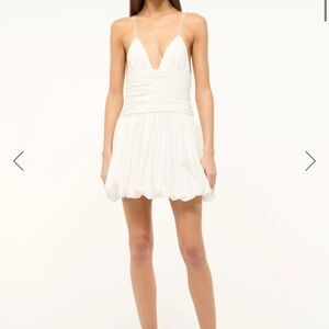**NWT** Never worn! Bought for bridal event! Adorable STAUD dress for summer